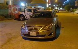 هیوندای جێنسس